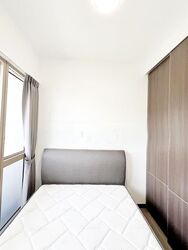 Pasir Ris 8 (D18), Apartment #545375911
